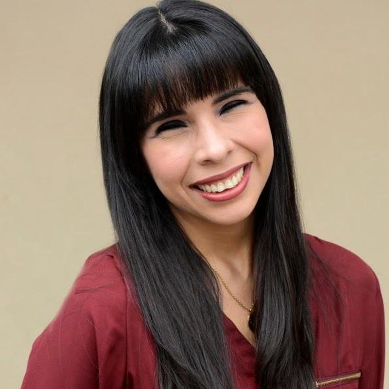 Johanna Ruiz